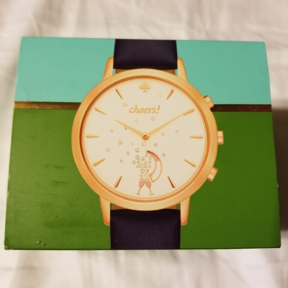 Kate Spade Watch